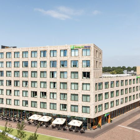 Holiday Inn Express - Almere By Ihg Exterior foto