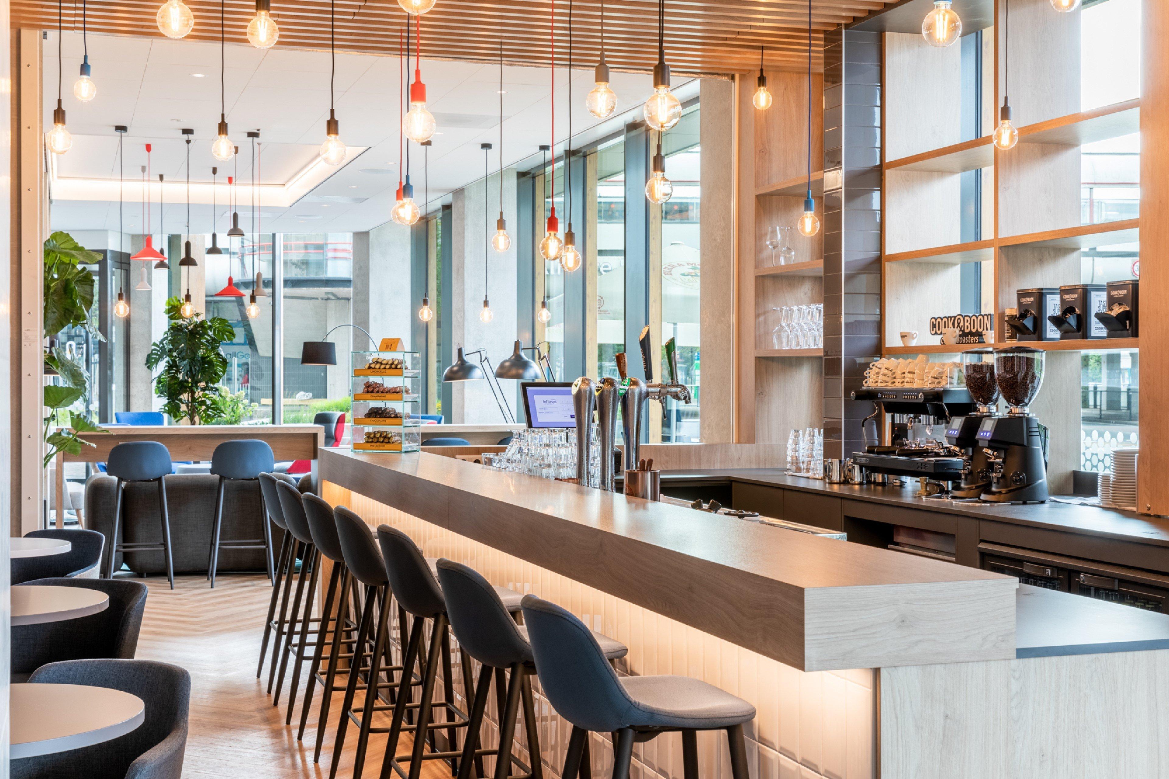 Holiday Inn Express - Almere By Ihg Exterior foto