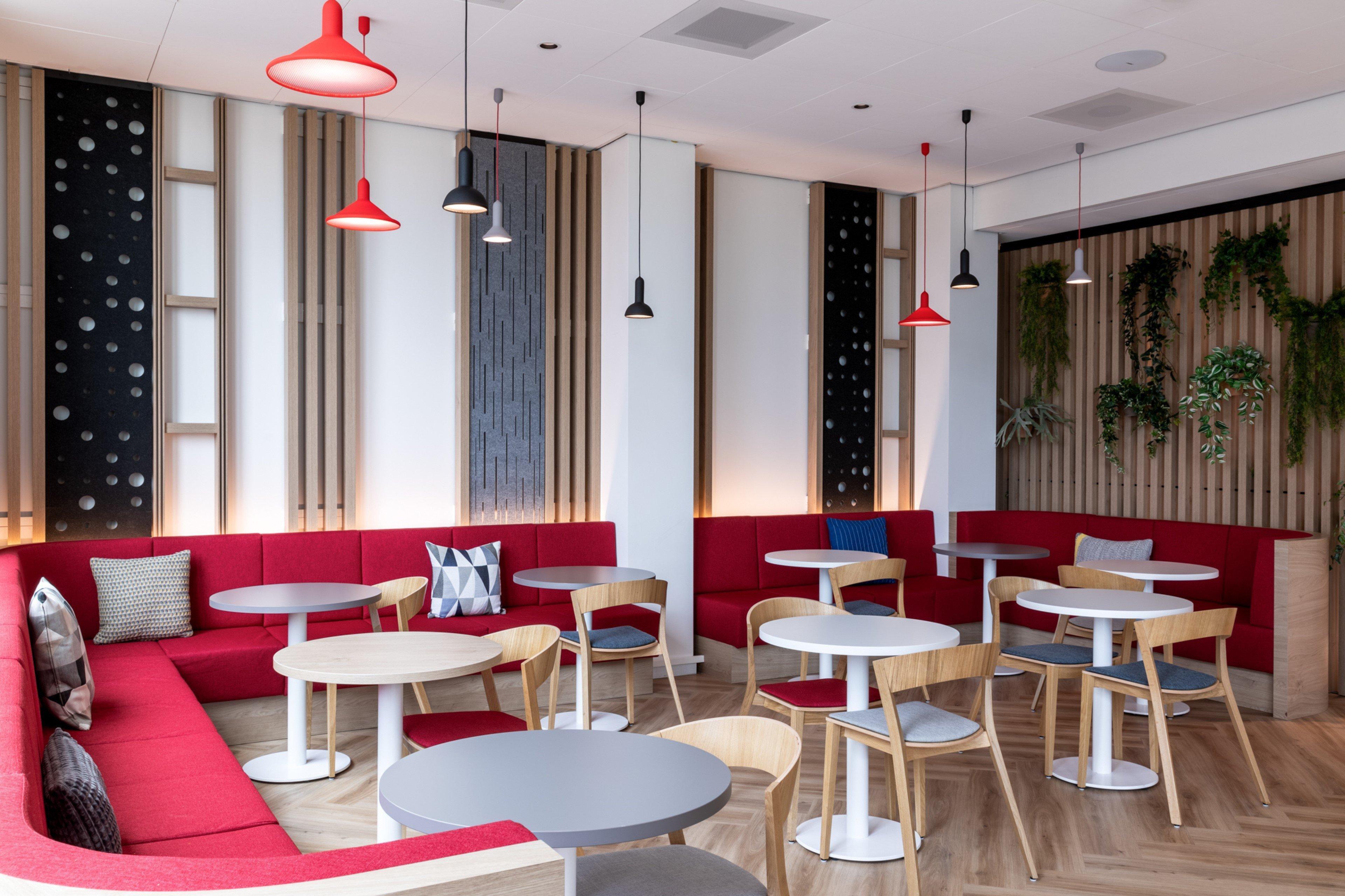 Holiday Inn Express - Almere By Ihg Exterior foto
